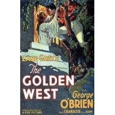 GOLDEN WEST   (1932)